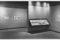 The Artist and the Book in Twentieth-Century Italy. Oct 14, 1992–Feb 16, 1993.