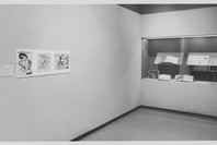The Artist and the Book in Twentieth-Century Italy. Oct 14, 1992–Feb 16, 1993. 2 other works identified