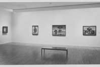 Max Ernst: Dada and the Dawn of Surrealism. Mar 14–May 2, 1993.