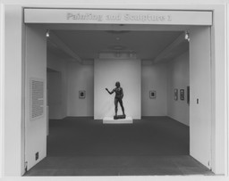 The Museum of Modern Art Archives, New York