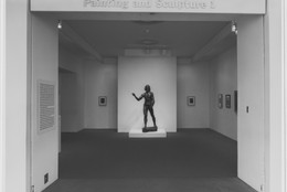 The Museum of Modern Art Archives, New York