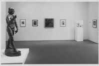 Selections from the Collection (1993). Mar 15–Jul 6, 1993.