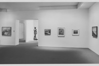 Selections from the Collection (1993). Mar 15–Jul 6, 1993.