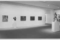 Selections from the Collection (1993). Mar 15–Jul 6, 1993. 1 other work identified