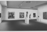 Selections from the Collection (1993). Mar 15–Jul 6, 1993. 2 other works identified