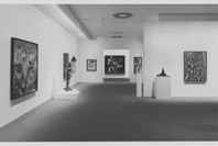 Selections from the Collection (1993). Mar 15–Jul 6, 1993. 1 other work identified
