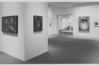 Selections from the Collection (1993). Mar 15–Jul 6, 1993. 1 other work identified