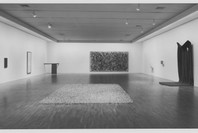 Contemporary Works from the Collection. Feb 26–May 2, 1993.