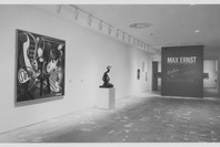 Max Ernst: Dada and the Dawn of Surrealism. Mar 14–May 2, 1993.