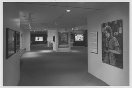 The Museum of Modern Art Archives, New York