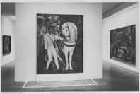 Latin American Artists of the Twentieth Century. Jun 6–Sep 7, 1993.