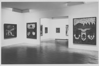Latin American Artists of the Twentieth Century. Jun 6–Sep 7, 1993.
