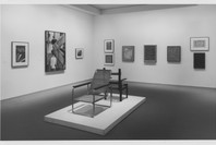 Selections from the Collection (1993). Mar 15–Jul 6, 1993.