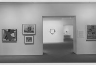 Selections from the Collection (1993). Mar 15–Jul 6, 1993. 1 other work identified