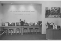Latin American Artists of the Twentieth Century. Jun 6–Sep 7, 1993.