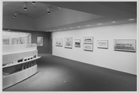 Preview: The Tokyo International Forum by Rafael Viñoly Architects. Jun 12–Aug 3, 1993. 1 other work identified