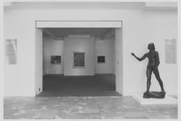 The Museum of Modern Art Archives, New York