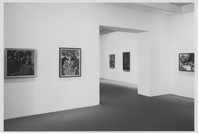 Selections from the Permanent Collection of Painting and Sculpture. Jul 1, 1993. 2 other works identified