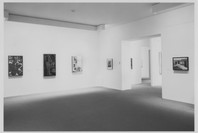 Selections from the Permanent Collection of Painting and Sculpture. Jul 1, 1993. 2 other works identified