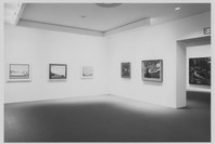 Selections from the Permanent Collection of Painting and Sculpture. Jul 1, 1993. 2 other works identified