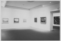 Selections from the Permanent Collection of Painting and Sculpture. Jul 1, 1993. 2 other works identified