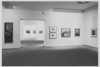 Selections from the Permanent Collection of Painting and Sculpture. Jul 1, 1993. 2 other works identified