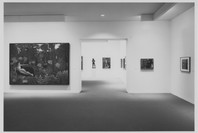 Selections from the Permanent Collection of Painting and Sculpture. Jul 1, 1993. 1 other work identified
