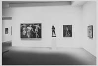 Selections from the Permanent Collection of Painting and Sculpture. Jul 1, 1993. 1 other work identified