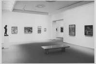 Selections from the Permanent Collection of Painting and Sculpture. Jul 1, 1993. 2 other works identified