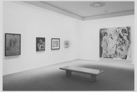 Selections from the Permanent Collection of Painting and Sculpture. Jul 1, 1993. 2 other works identified