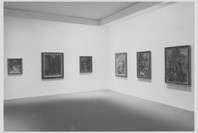 Selections from the Permanent Collection of Painting and Sculpture. Jul 1, 1993. 2 other works identified