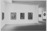 Selections from the Permanent Collection of Painting and Sculpture. Jul 1, 1993. 2 other works identified
