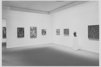 Selections from the Permanent Collection of Painting and Sculpture. Jul 1, 1993. 4 other works identified