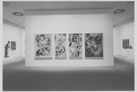 Selections from the Permanent Collection of Painting and Sculpture. Jul 1, 1993. 3 other works identified