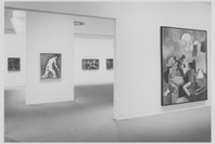 Selections from the Permanent Collection of Painting and Sculpture. Jul 1, 1993. 3 other works identified