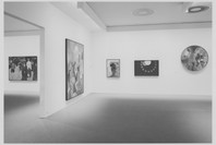 Selections from the Permanent Collection of Painting and Sculpture. Jul 1, 1993. 2 other works identified