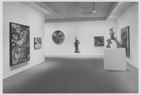 Selections from the Permanent Collection of Painting and Sculpture. Jul 1, 1993. 3 other works identified