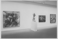 Selections from the Permanent Collection of Painting and Sculpture. Jul 1, 1993. 2 other works identified