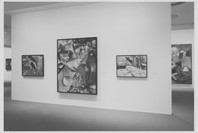 Selections from the Permanent Collection of Painting and Sculpture. Jul 1, 1993. 3 other works identified