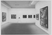 Selections from the Permanent Collection of Painting and Sculpture. Jul 1, 1993. 1 other work identified