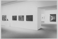 Selections from the Permanent Collection of Painting and Sculpture. Jul 1, 1993. 1 other work identified