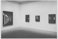 Selections from the Permanent Collection of Painting and Sculpture. Jul 1, 1993. 2 other works identified