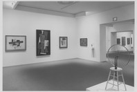 Selections from the Permanent Collection of Painting and Sculpture. Jul 1, 1993. 2 other works identified