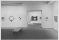 Selections from the Permanent Collection of Painting and Sculpture. Jul 1, 1993. 2 other works identified