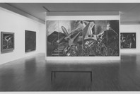Latin American Artists of the Twentieth Century. Jun 6–Sep 7, 1993.