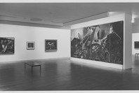 Latin American Artists of the Twentieth Century. Jun 6–Sep 7, 1993. 1 other work identified