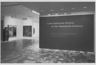 Latin American Artists of the Twentieth Century. Jun 6–Sep 7, 1993. 1 other work identified