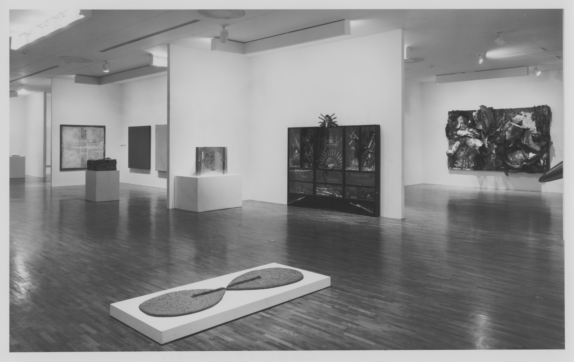 an exhibition history of latin american art