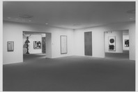 Selections from the Permanent Collection of Painting and Sculpture. Jul 1, 1993.