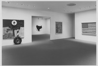Selections from the Permanent Collection of Painting and Sculpture. Jul 1, 1993. 1 other work identified